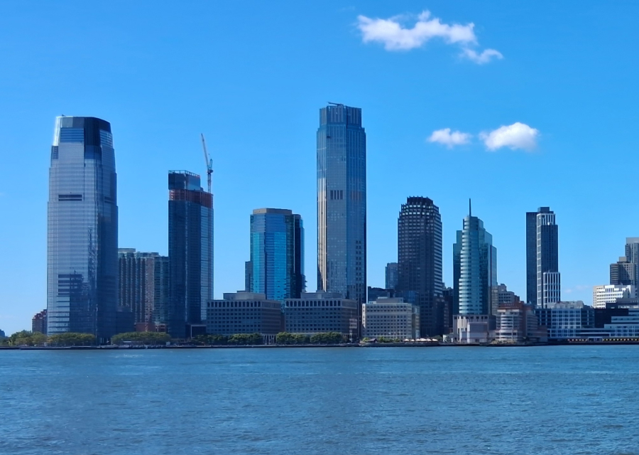Jersey City Image
