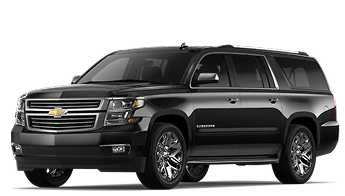 Executive SUV Car