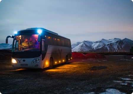 Group Transportation Image